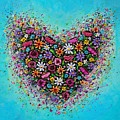 Bursting with Love