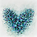 Scintillant Heart