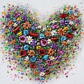 The Colours of Love
